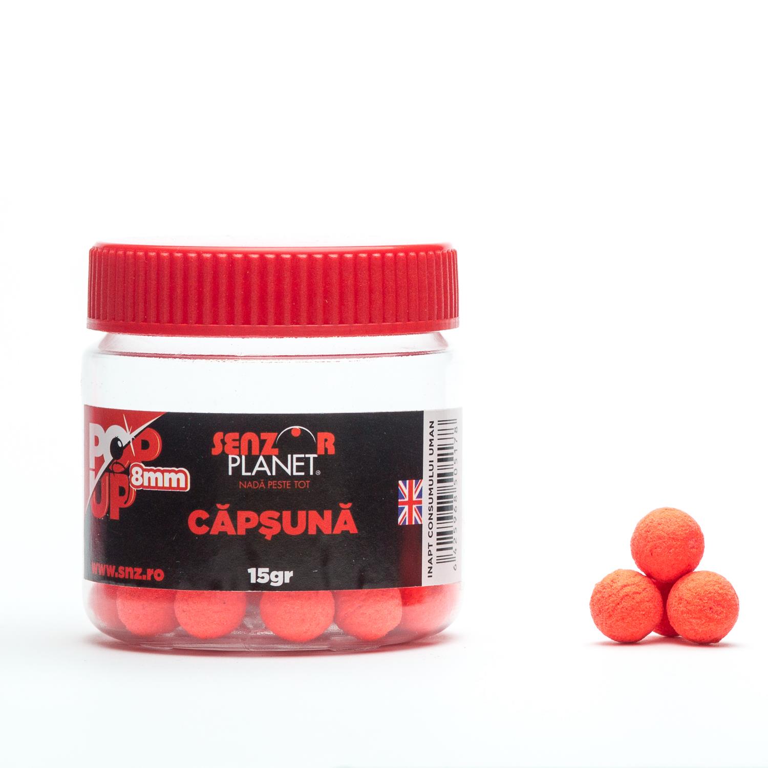 POP-UP 8mm SENZOR PLANET 2017 - pop-up-8mm-capsuna.jpg